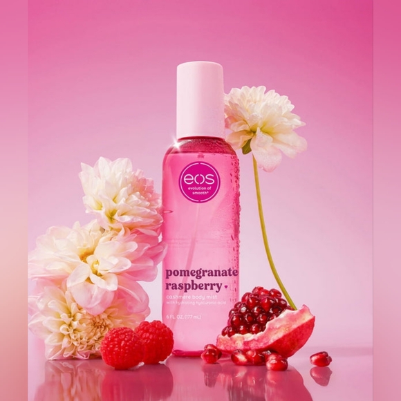 EOS Pomegranate Raspberry - Picture 2 of 6